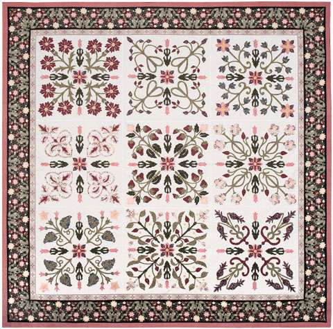 Dear William QUILT TOP ONLY FOR SALE Quilts for Sale Grandmo